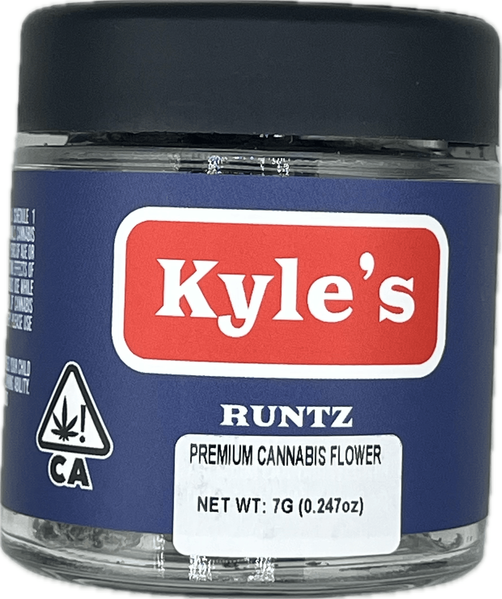 Runtz 7g Shake