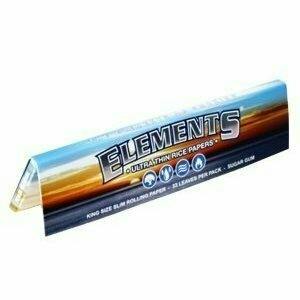 Elements Rice King Slim | Accessories