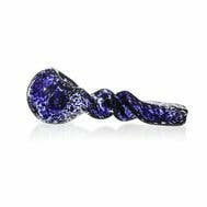 Large Glass Bowl Pipe