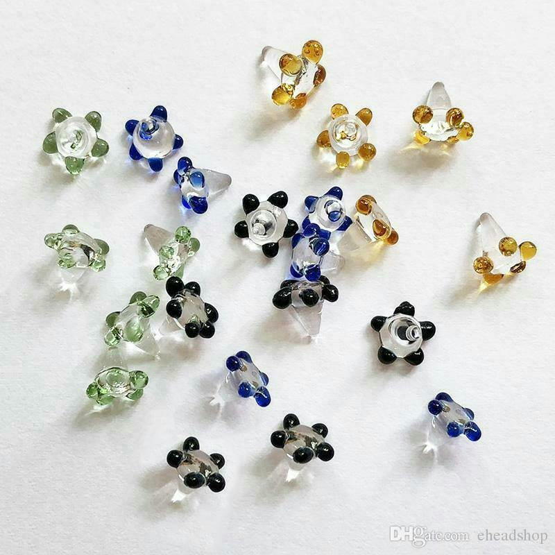 (5) Glass Screens Pack