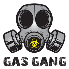 Gas Gang Rosin Papaya $30