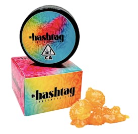 Hashtag Sauce Cereal Milk $10