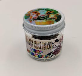 3.5g Orange Creamsice Terp infused