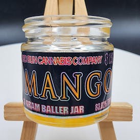 Mango 3g Baller Jar