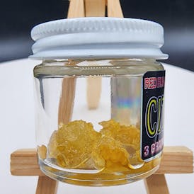 3g Baller Jar Citrus Bliss