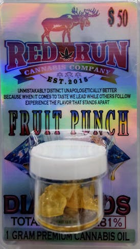 1g Fruit Punch Diamonds