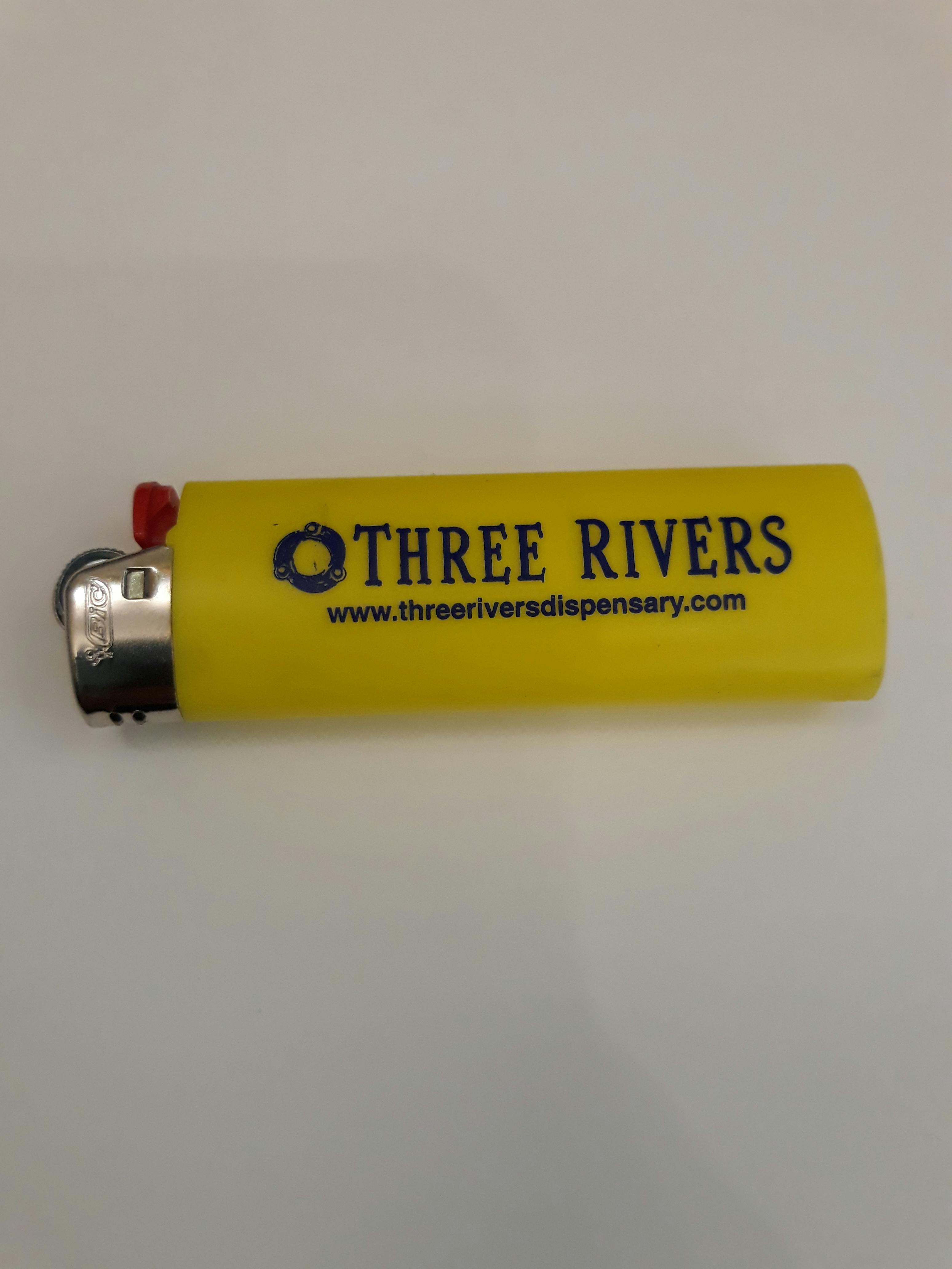 3 Rivers Lighters