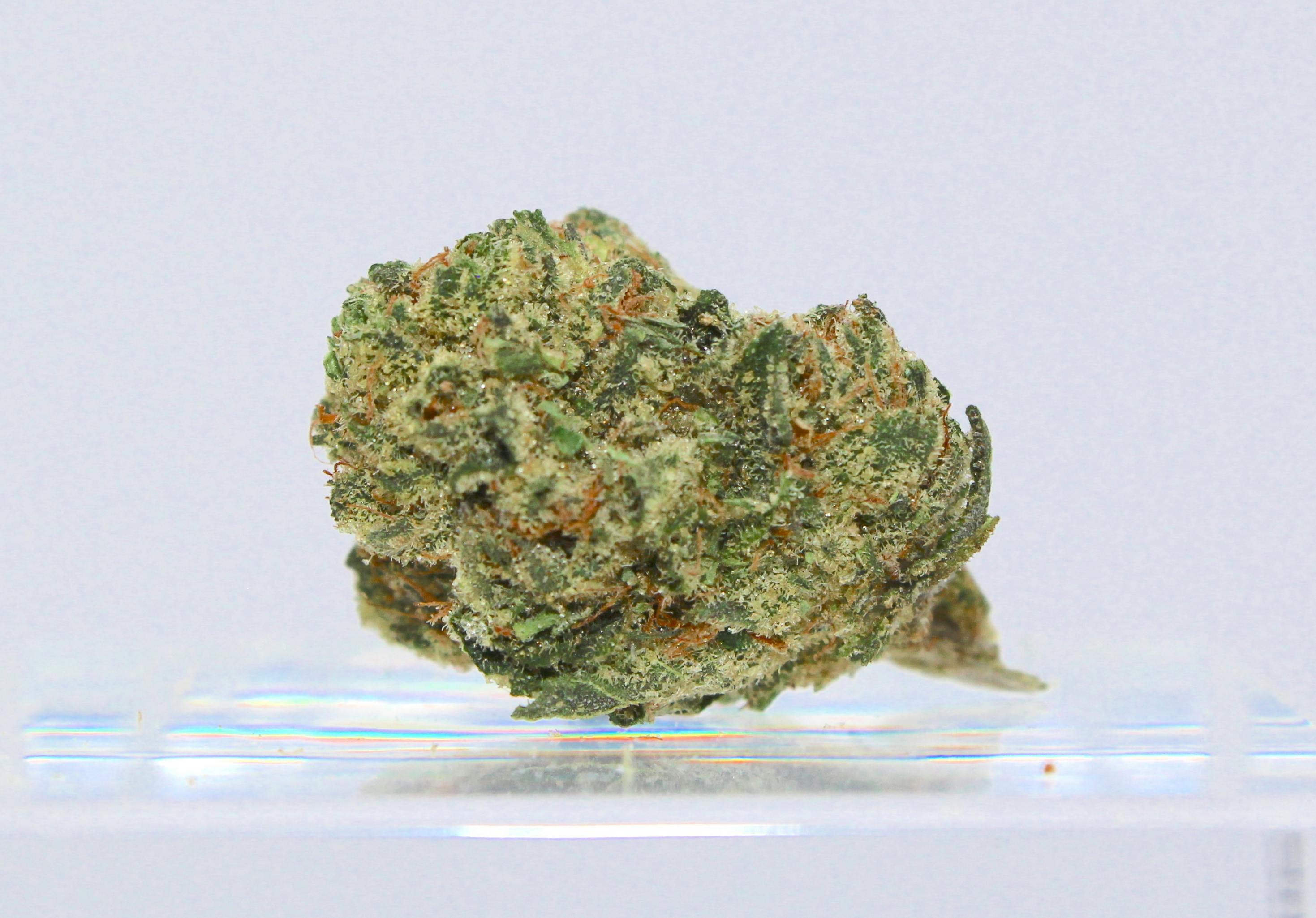 Indoor Flower $15/8th OTD
