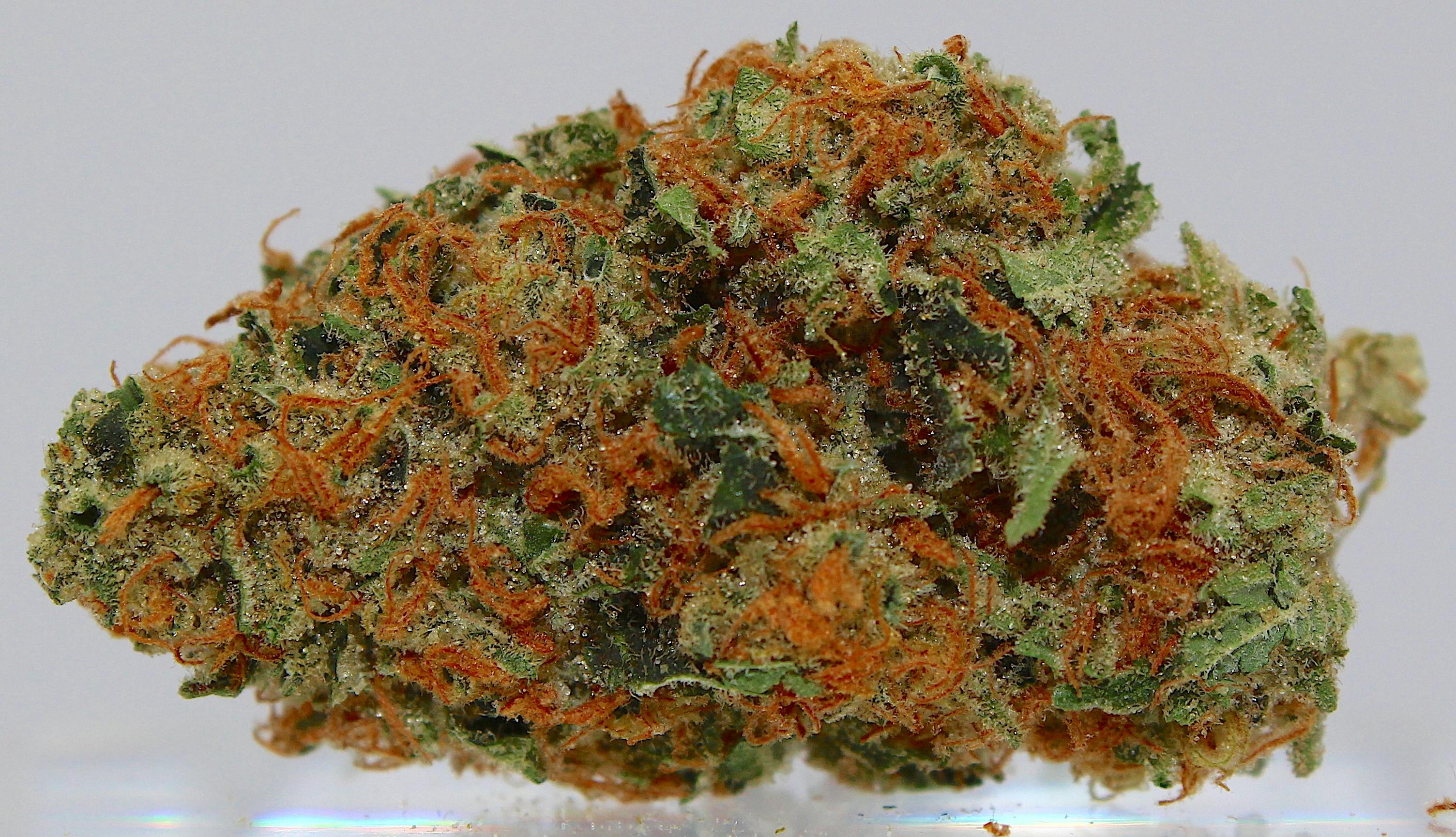 Chem Brûlée