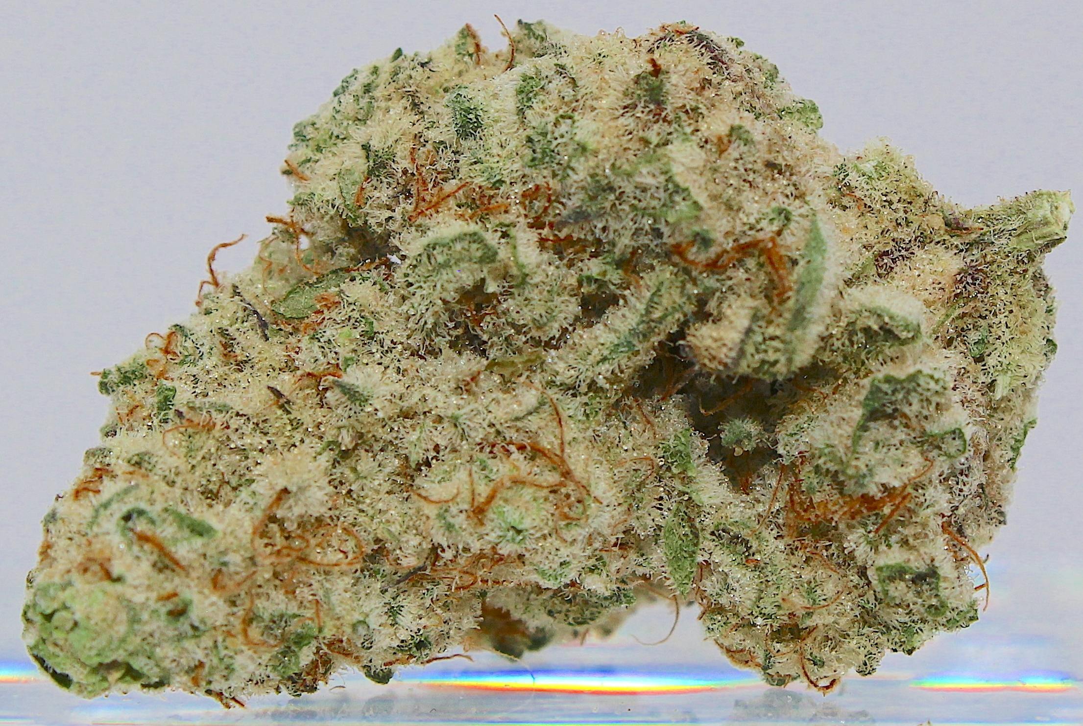Miracle Alien Cookies Mac