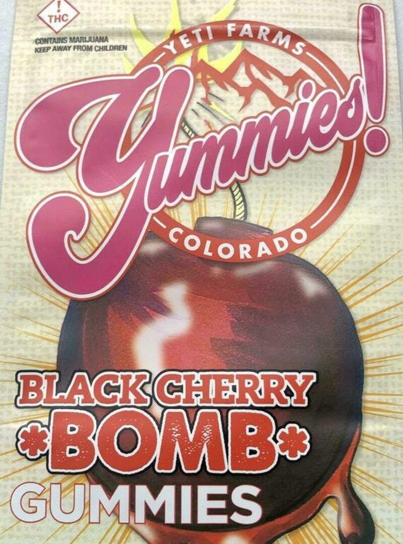 Yummies | Gummies | 10pk | 100mg/ea