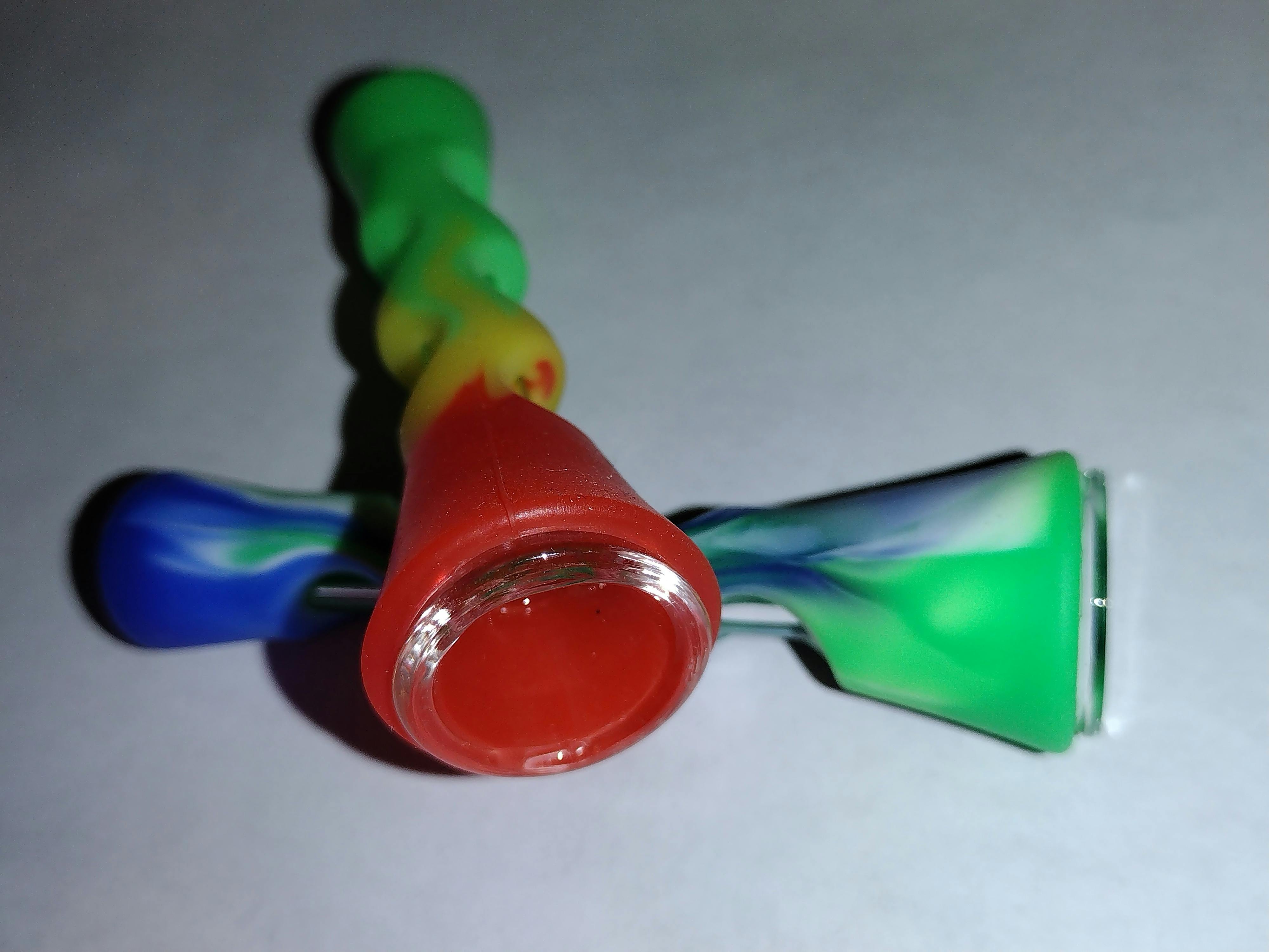 Silicone One Hitter