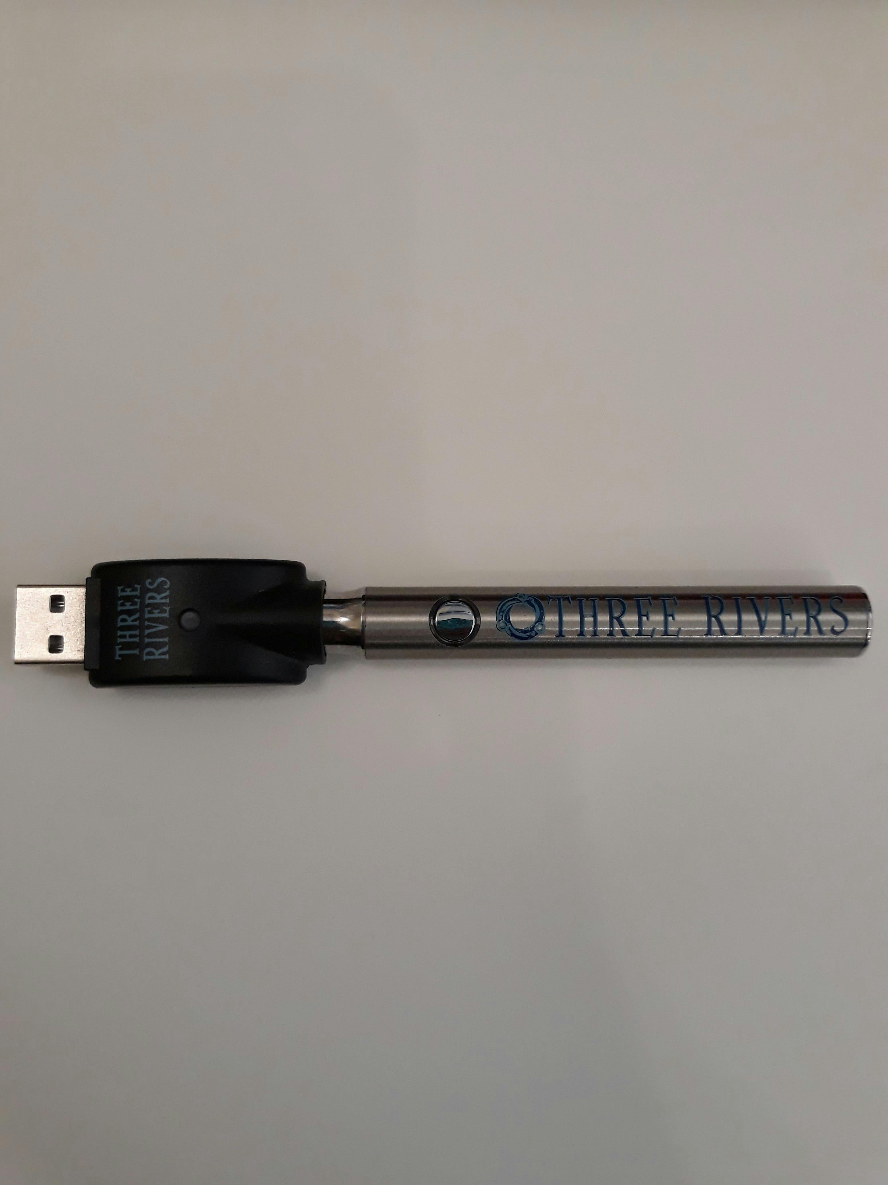 3 Rivers vape battery