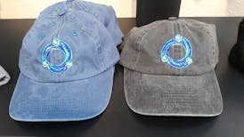 3 Rivers hat