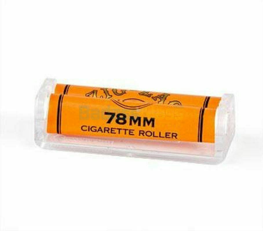 Zig Zag roller