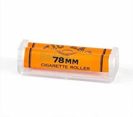 Zig Zag roller