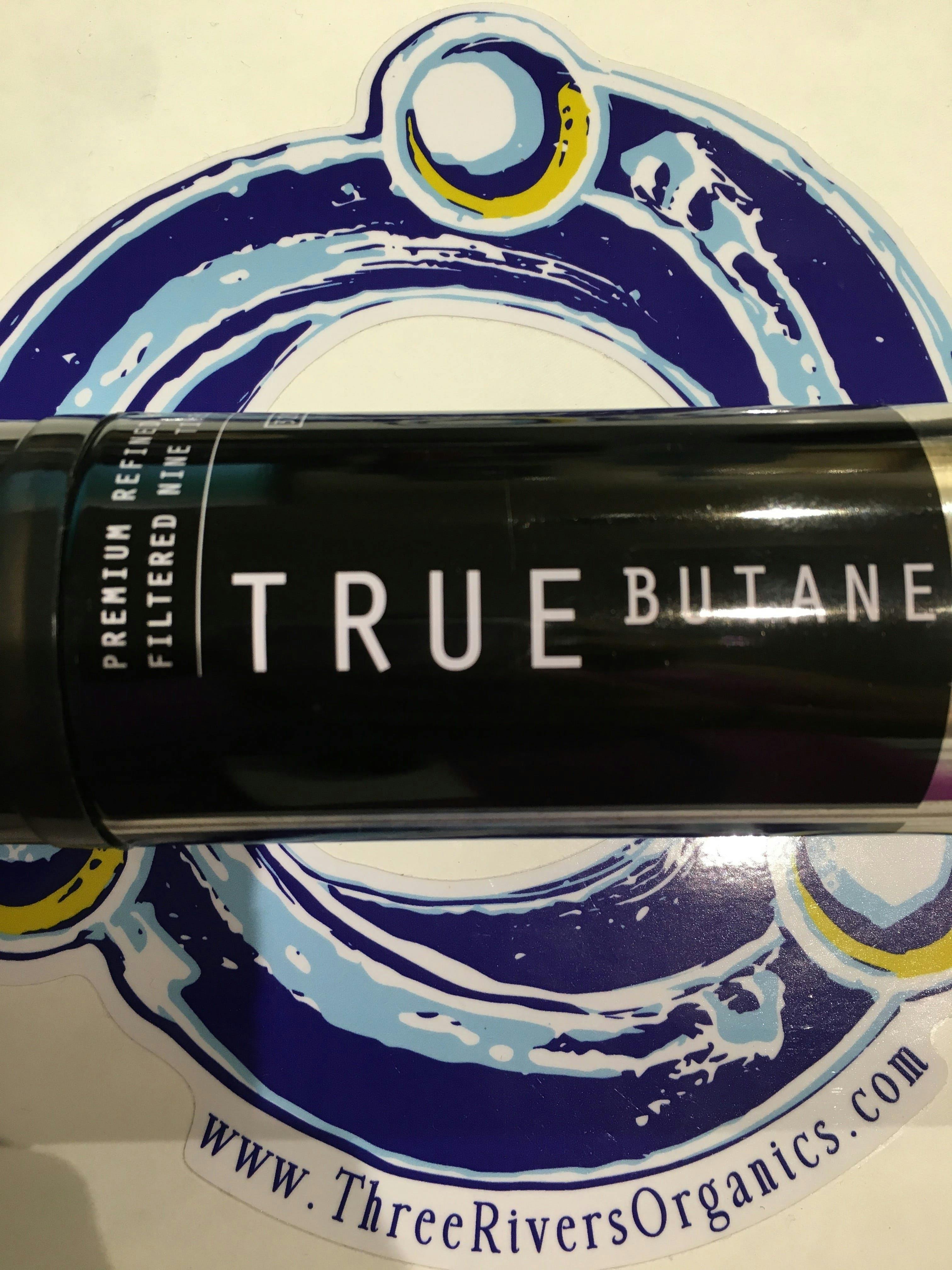 Butane
