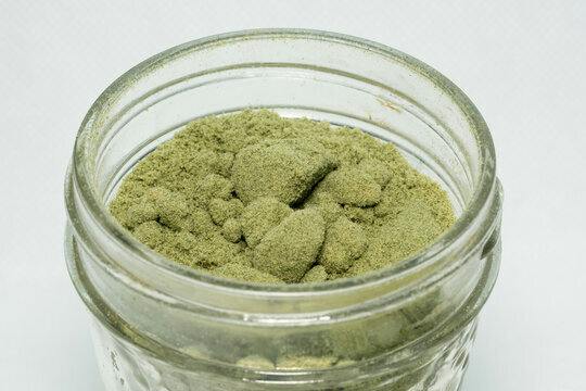 Kief $7g/OTD & 8g/$50 OTD at Three Rivers Dispensary Denver