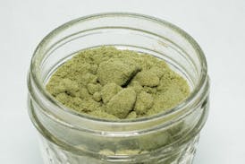 Kief $7g/OTD & 8g/$50 OTD