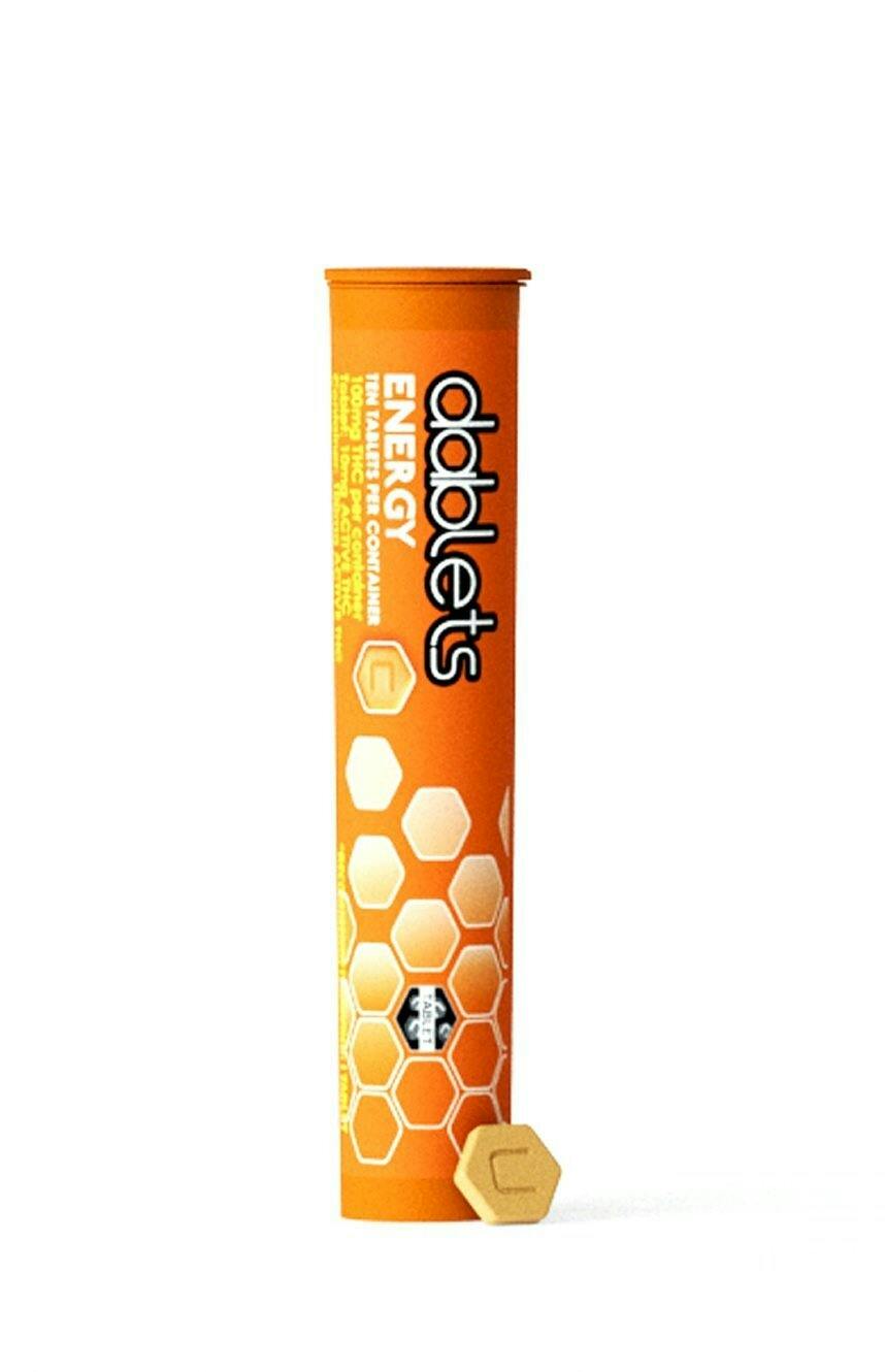 Dablets Energy 100mg