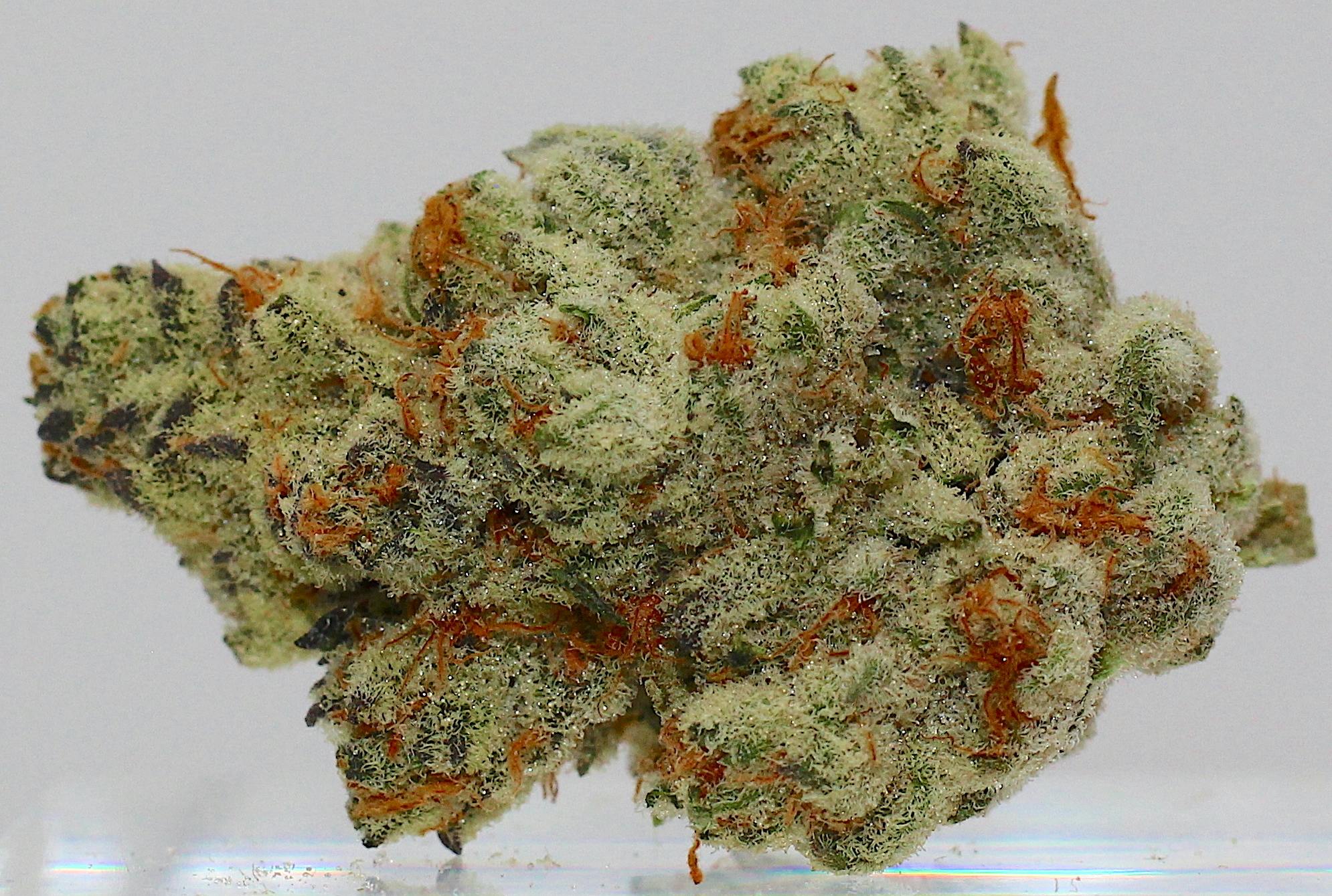 Purple Punch Breath