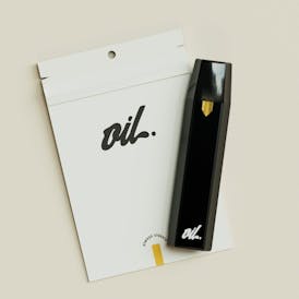 Craft 1000mg Disposable