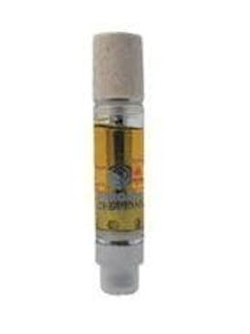 Chronic Creations Oil Cartridge (1000mg)