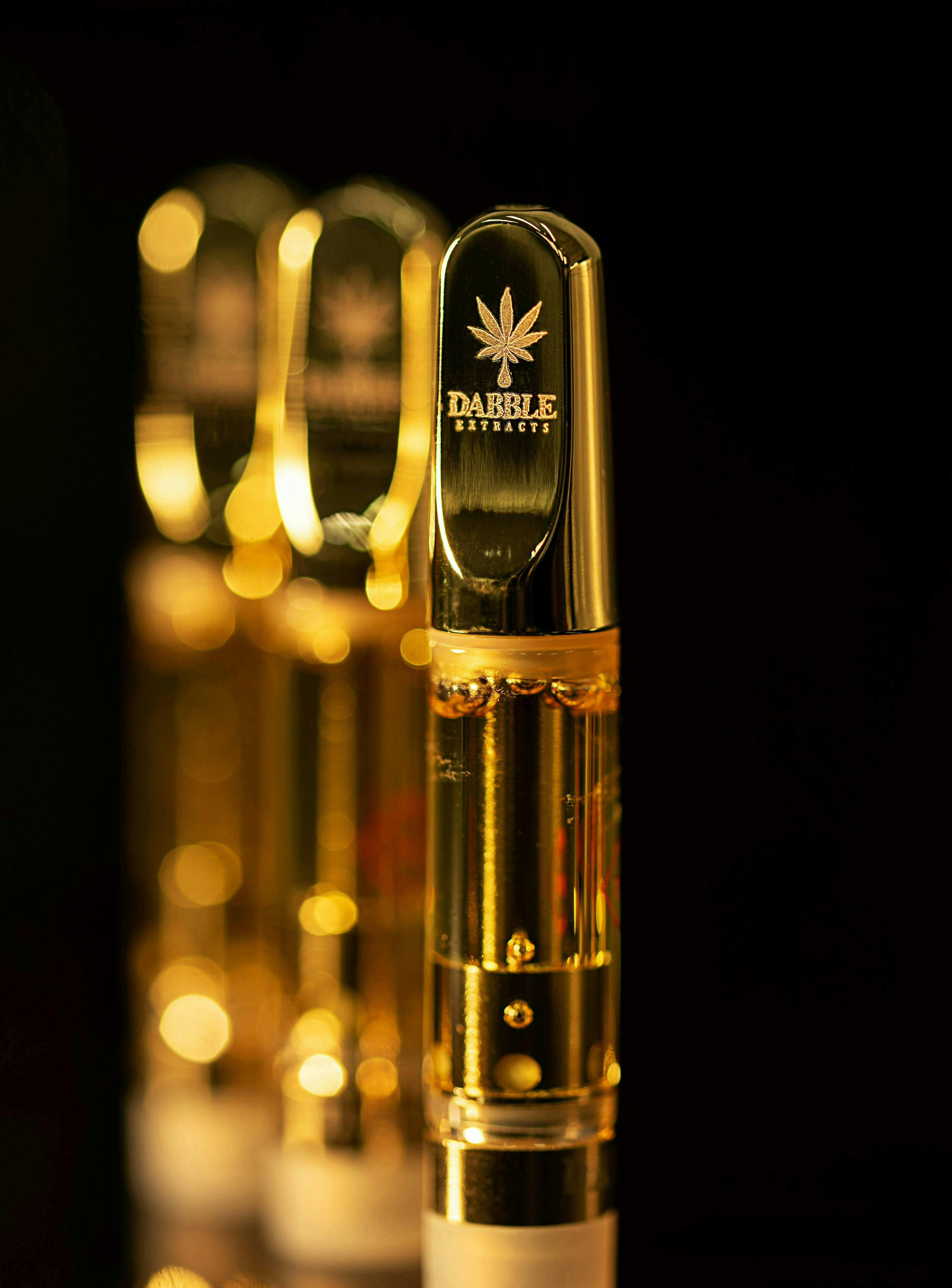 Strawberry Lemonade (S) - 1000MG Cart by DABBLE EXTRACTS