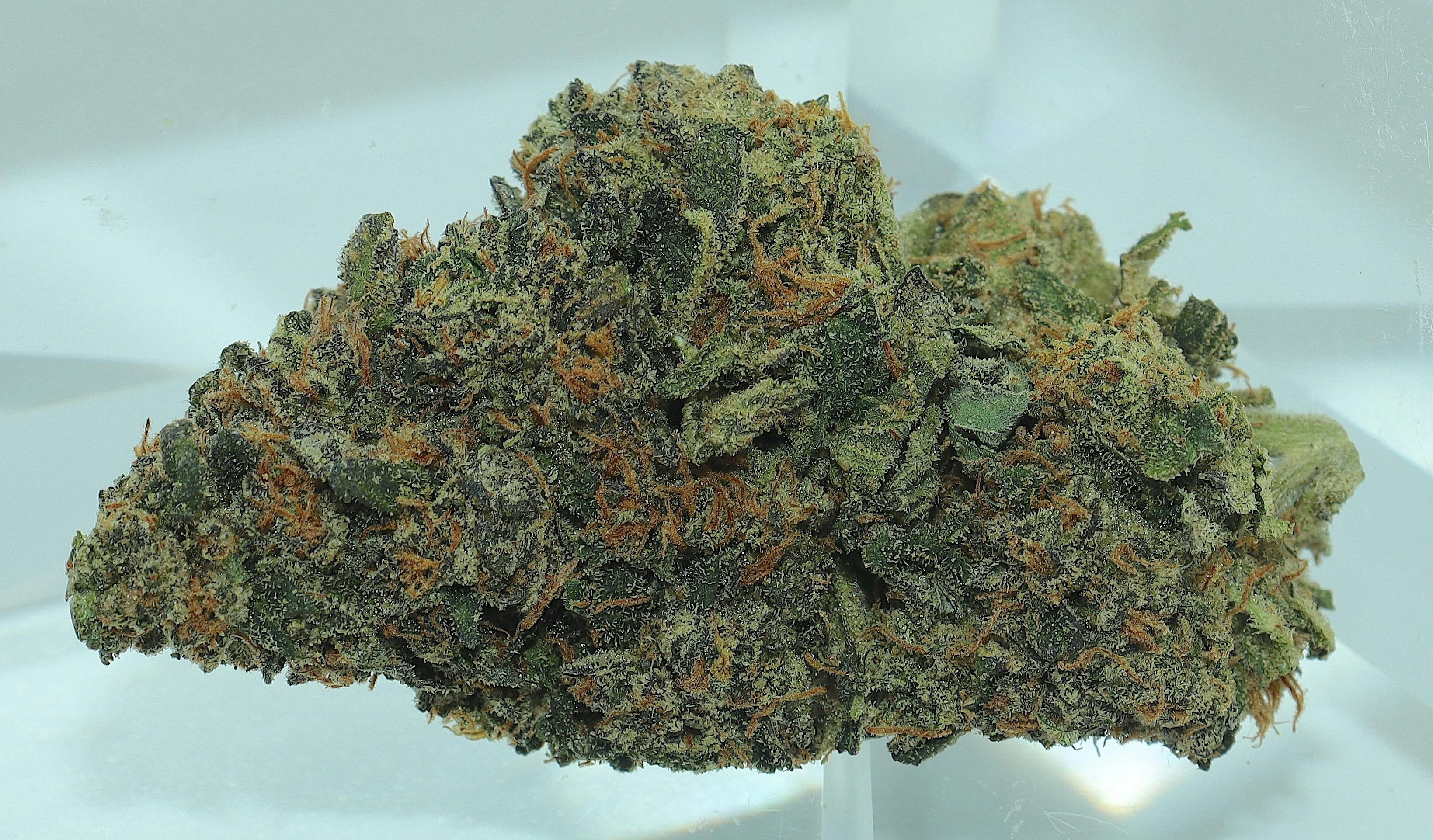 Grape Rips