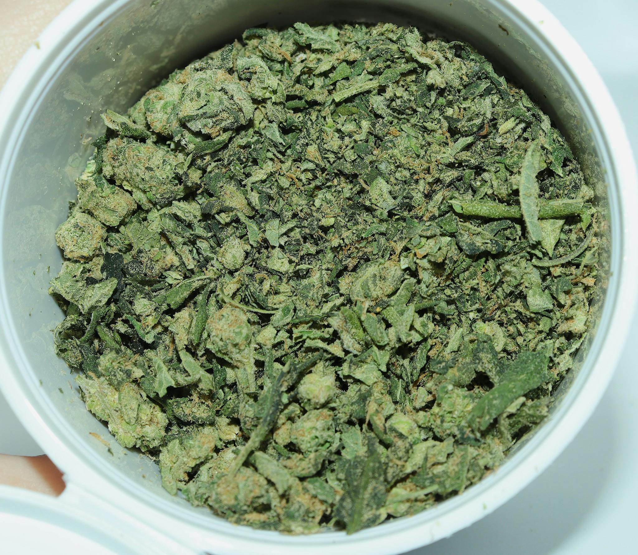 $39/oz OTD Sugar Leaf