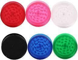 Tightpace | Plastic Grinder