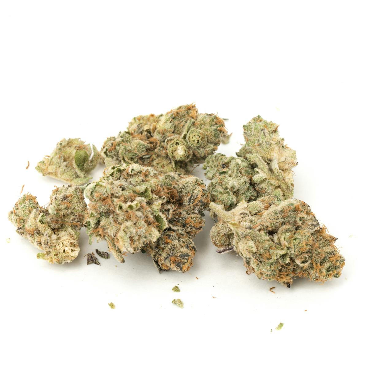Team 517 | Ice Cream Pie | Deli-Style Flower (Smalls) at Stash House Cannabis Store- Traverse City