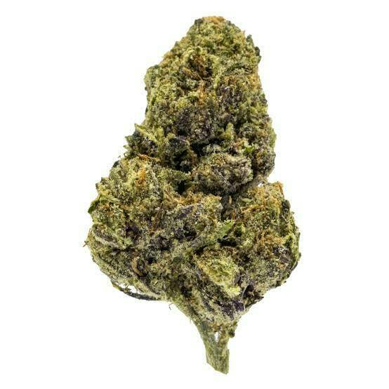 Guerilla Grown | White Runtz | Deli-Style Flower at Stash House Cannabis Store- Traverse City