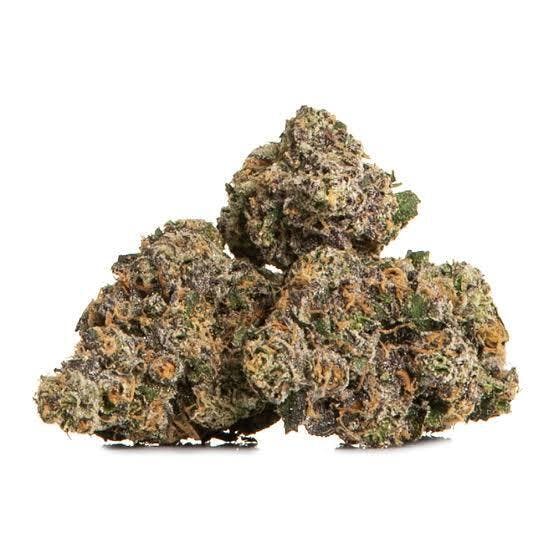 Guerilla Grown | Lemon Cherry Marker | Deli-Style Flower at Stash House Cannabis Store- Traverse City