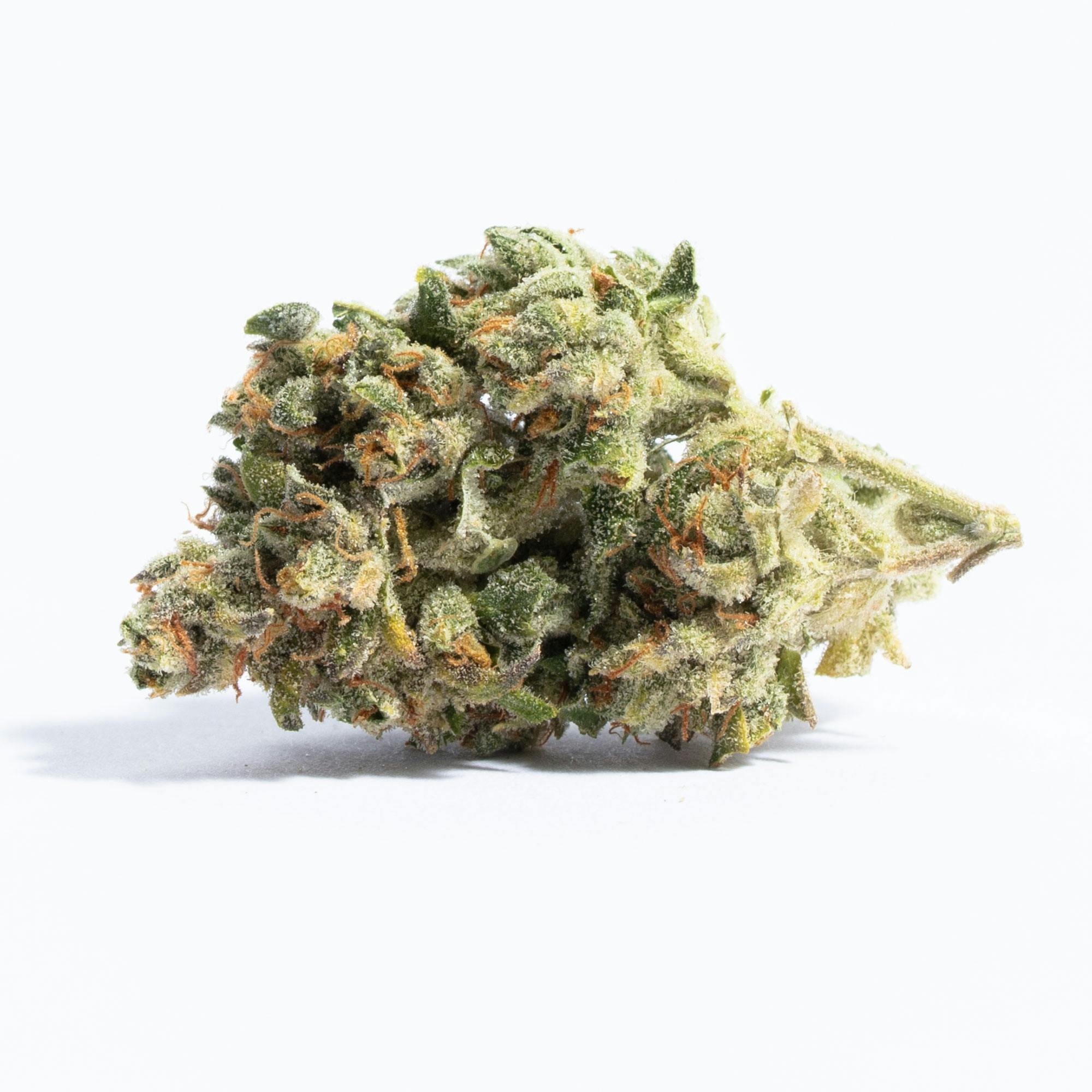 Skywalker OG: Platinum Skywalker OG