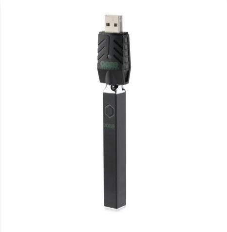 Quad 2 Flex Temp Battery Panther Black | Batteries