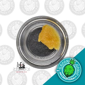 Zlushies Budder by Anarchy 5g Baller Jar | REC