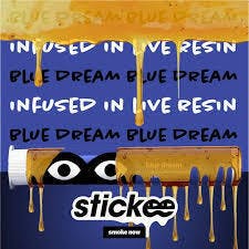 Blue Dream | Infused Joint | 1.2G