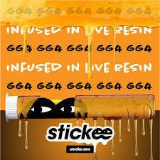 GG4 | Infused Joint | 1.2G