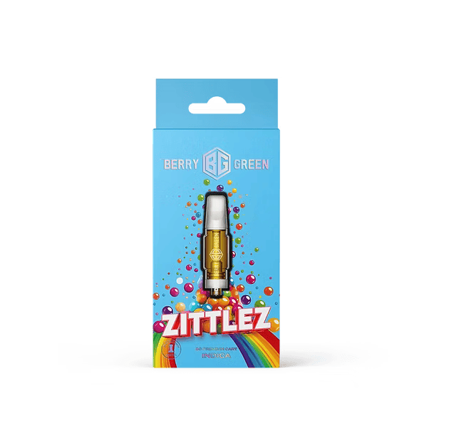 Zkittles | Cartridge | 3g