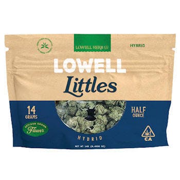 Lowell Herb Co.: Blue Lobster Littles