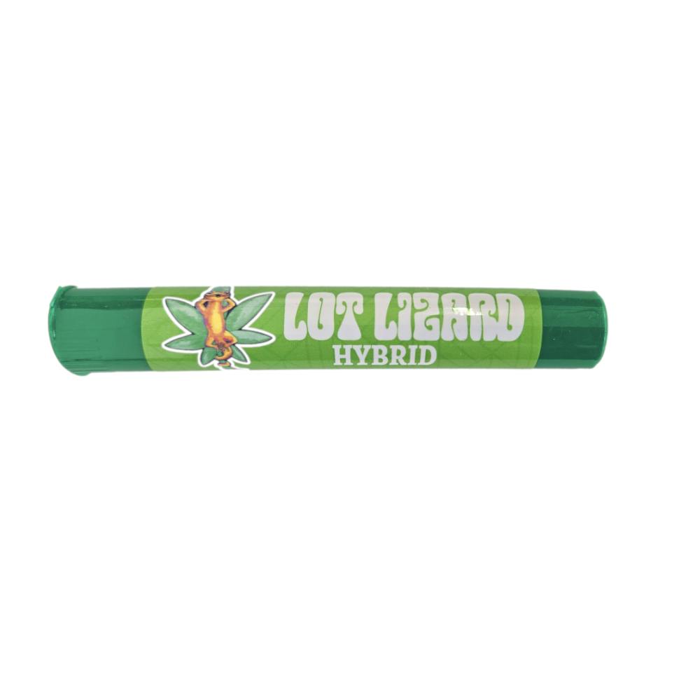Lot Lizard - Gas Candy 1g Preroll Lot Lizard
