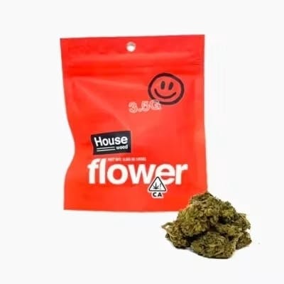 House Weed: Zoap