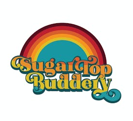 SugarTop - Cherry Comets - Sativa - Bubble Hash - 1g