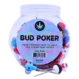 Bud Poker