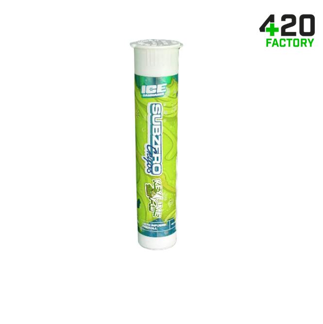 Key Lime Pie | Infused Joints | 1g cannabis product