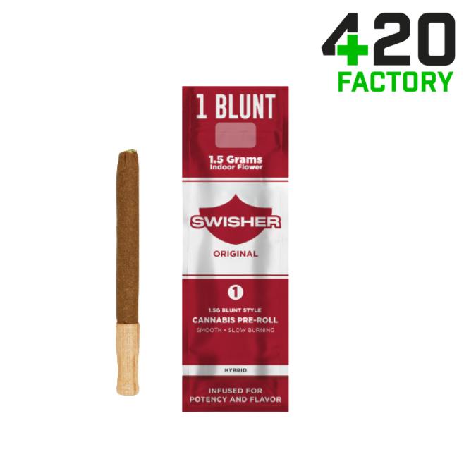 Original | Infused Blunts | 1.5g