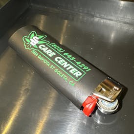 SB Care Center BIC Lighter (Regular)