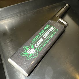 SB Care Center BIC Lighter (EZ Reach)
