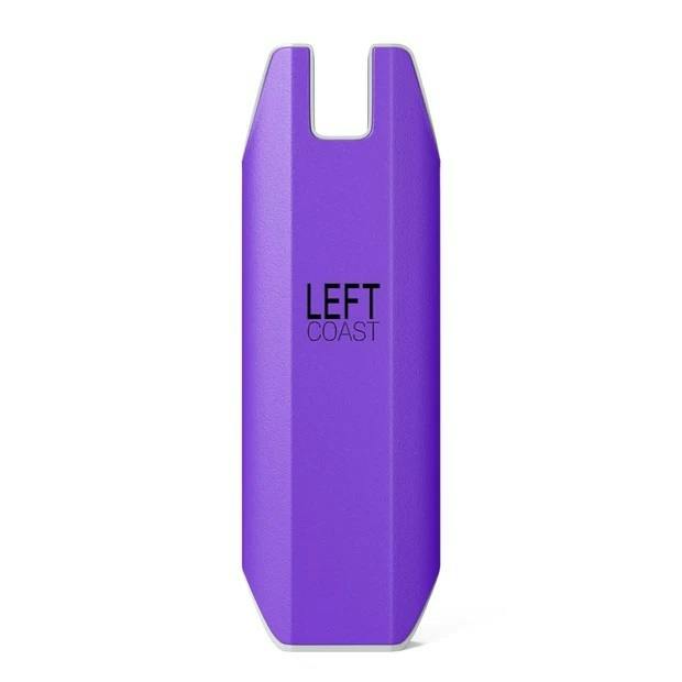 POD BATTERY -PURPLE-